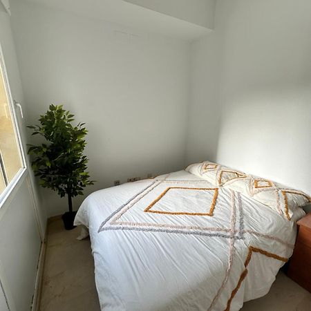 Apartamento Con Vista A Las Setas Sevilla Exterior foto