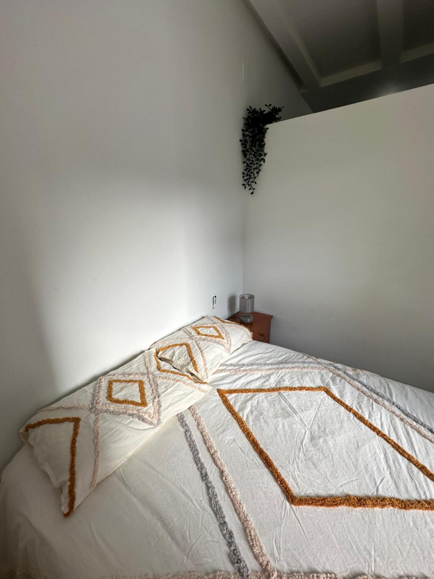 Apartamento Con Vista A Las Setas Sevilla Exterior foto