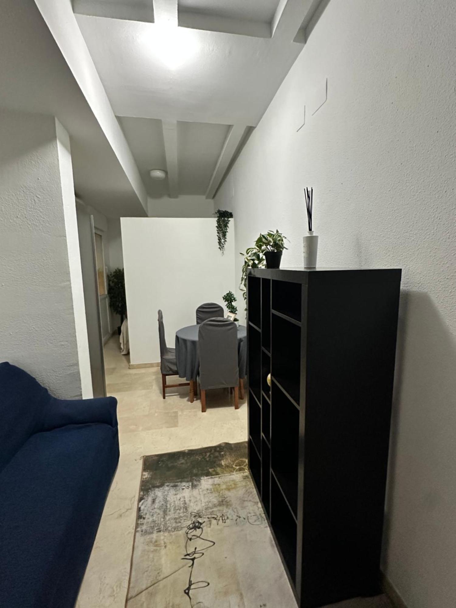 Apartamento Con Vista A Las Setas Sevilla Exterior foto